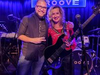 Dawn Drake & ZapOte 