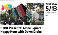 Dawn Drake