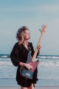 Dawn Drake & ZapOte 