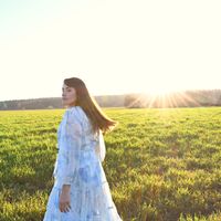 Here I Go Again by Shannon Patino Music 