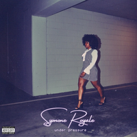 Under Pressure by Symone Royale