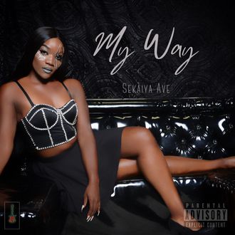Sekaiya Ave; 2023; 2024; new; trending; hot; My Way; Prancing; Reap; Hidden Gs; R and B; R&B; hip-hop; rap