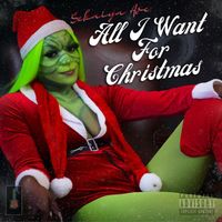 All I Want for Christmas by Sekaiya Ave