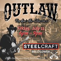 Outlaw @ SteelCraft Bellflower