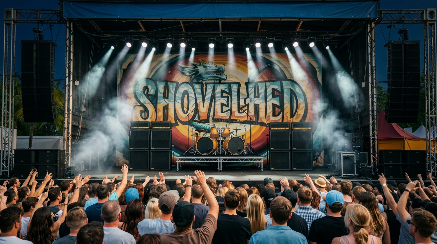 WICKED GAME by Shovelhed