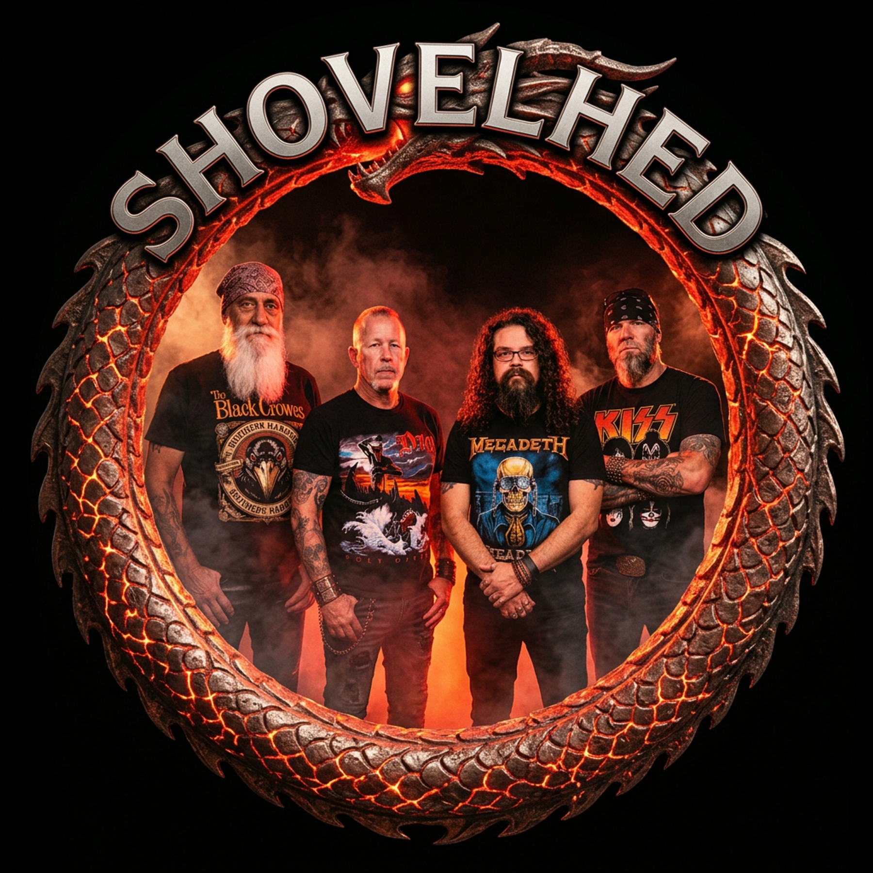 WICKED GAME by Shovelhed