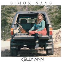 Simon Says by KELLY ANN