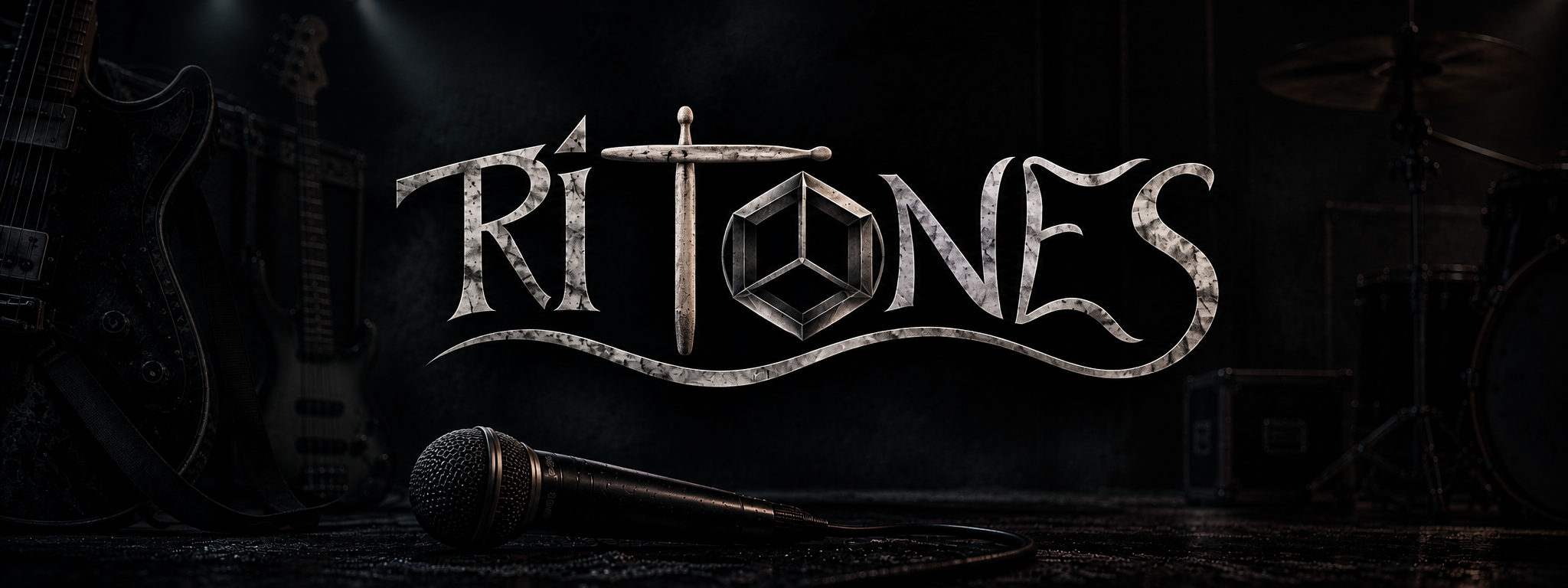 Tri Tones