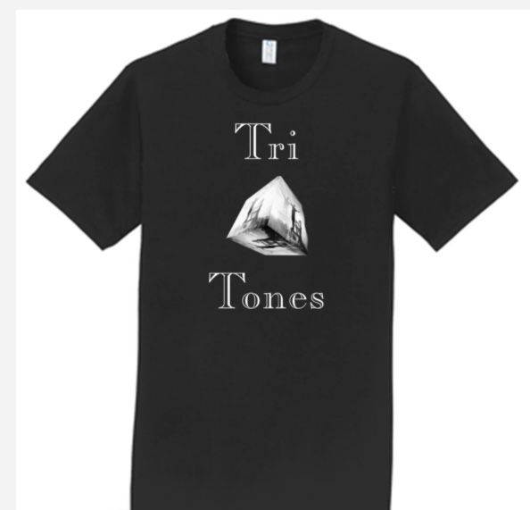 Tri Tones Boxed Shirts