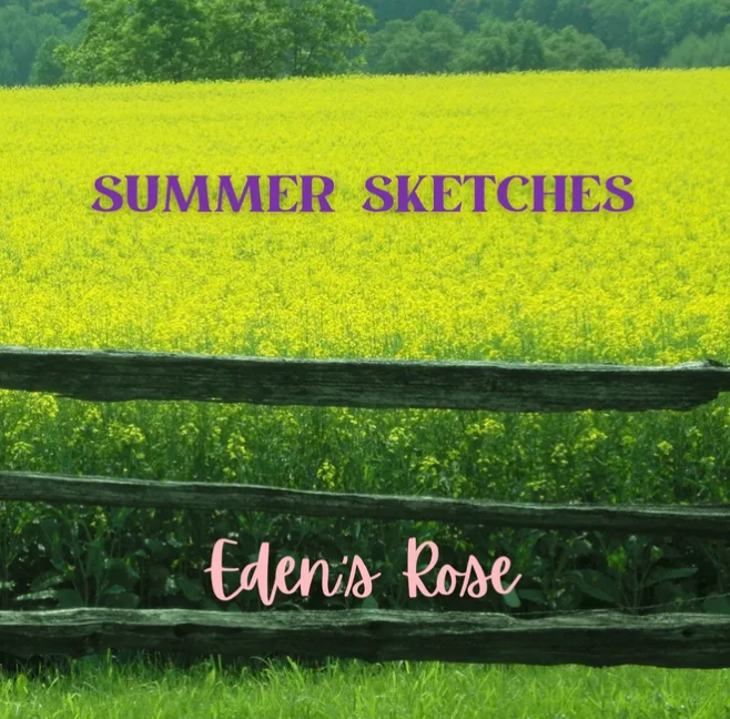 Summer Sketches - CD