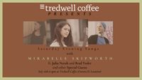 Mirabelle Skipworth/Brad Yoder/Julia Norah