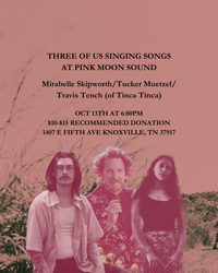 Mirabelle Skipworth/Tucker Muetzel/Travis Tench
