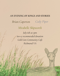 Mirabelle Skipworth/Cody Piper/Brian Caperton