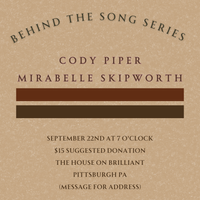 Behind The Song Series