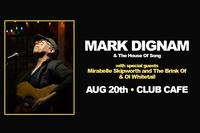 Mark Dignam/Mirabelle Skipworth/Ol Whitail