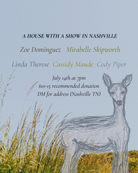 Mirabelle Skipworth/Cody Piper/Linda Therese/Cassidy Maude/Zoe Dominguez