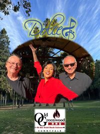 Dolcé Quartet- ft. Amber Guzman