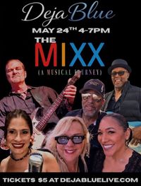 The Mixx