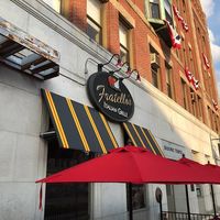 Fratello's - Nashua