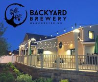 Backyard Brewery