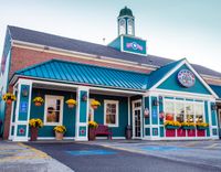 T-Bones Great American Eatery (Bedford)