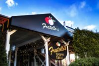Fratello's - Manchester