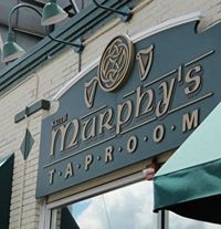 Murphy's Tap Room and Carriage House