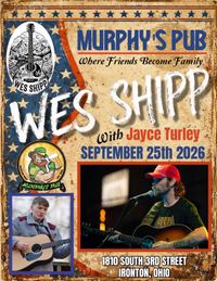 Murphy's Pub