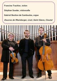 Trio Orpheus