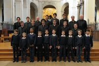 concert de Noël