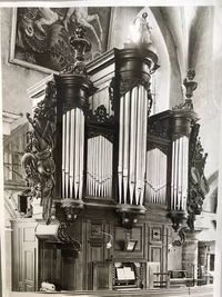duo violoncelle et orgue