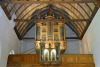 Récital d'orgue