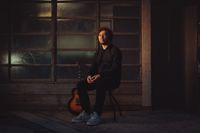 orgue et guitare électrique