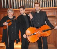 Trio Orpheus