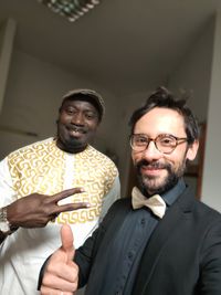 duo Kora et Orgue