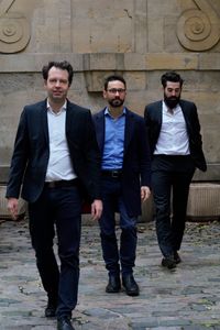 trio orpheus