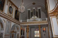 Duo violoncelle et orgue