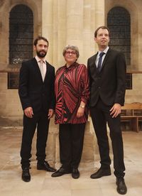 Trio Orpheus 