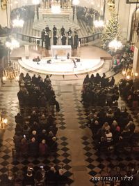 Requiem de Mozart 