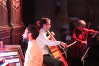 Concert Trio Orpheus 