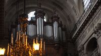 Récital d'Orgue