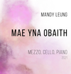 Mae Yna Obaith