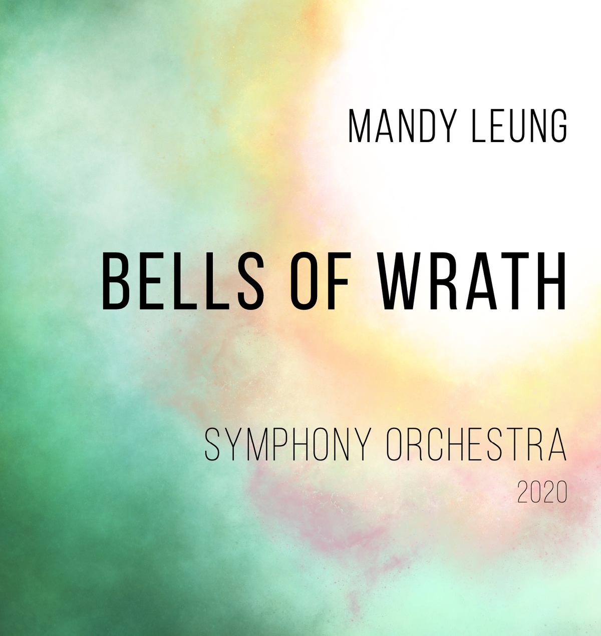 Bells of Wrath