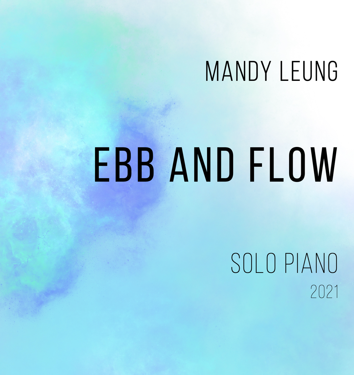 Ebb and Flow