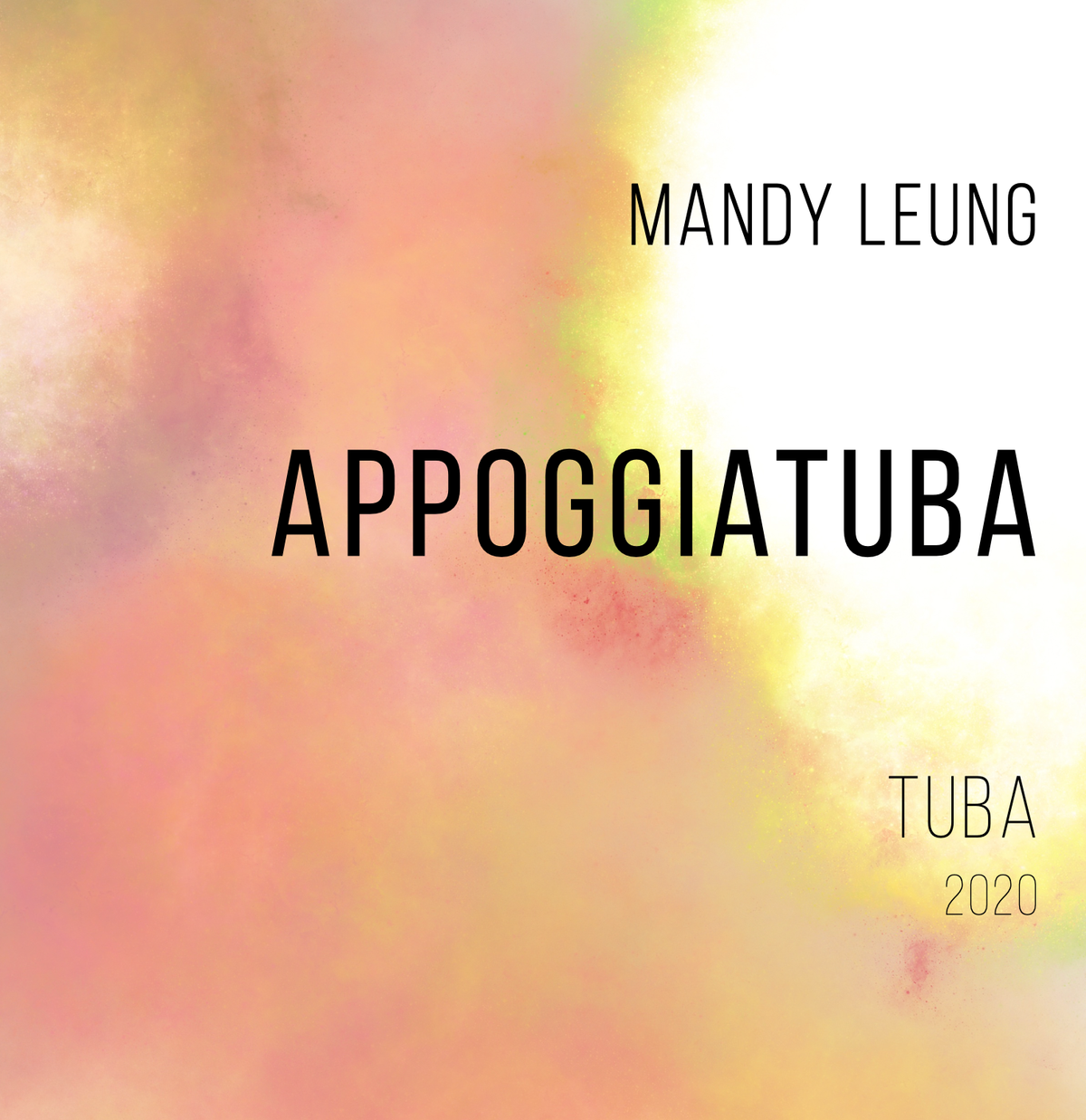 Appoggiatuba