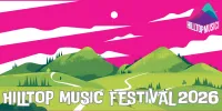 Benoit at Hilltop Music Festival