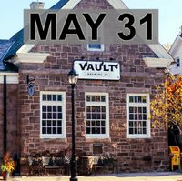 Vault Brewing