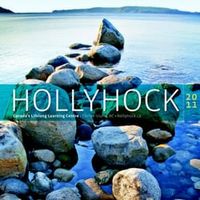 HOLLYHOCK 2021