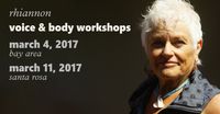 Bay Area Workshop
