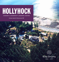 HOLLYHOCK: Singing in the Vocal River July 13-17, 2022 (4-Nights) (Alongside Margie Gillis) 